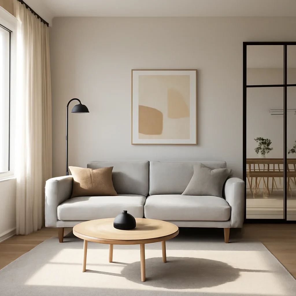 Supporting blog image illustrating best software for 3d interior visualization with design details and polished composition