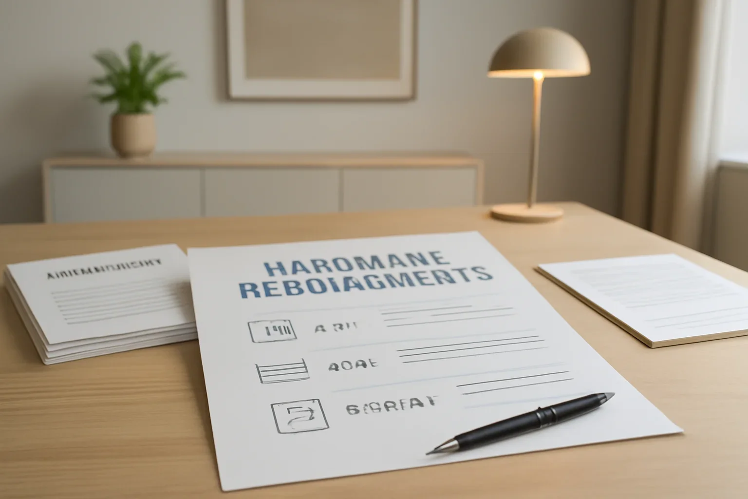 Support guide image for hardware requirements with organized design documents