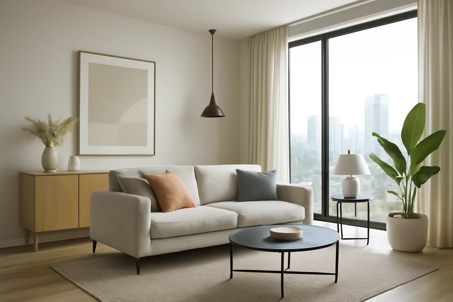 Editorial image for article online interior design for condos: what to expect in a modern interior or digital design context